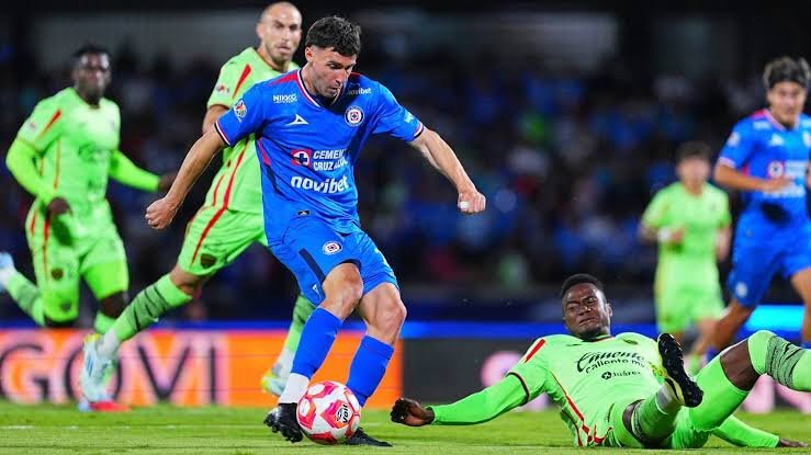 CRUZ AZUL VS JUÁREZ CUÁNDO Y DÓNDE VER EL PARTIDO